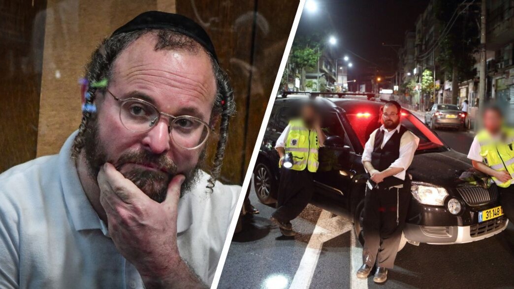 חיים רוטר חיים רוטר