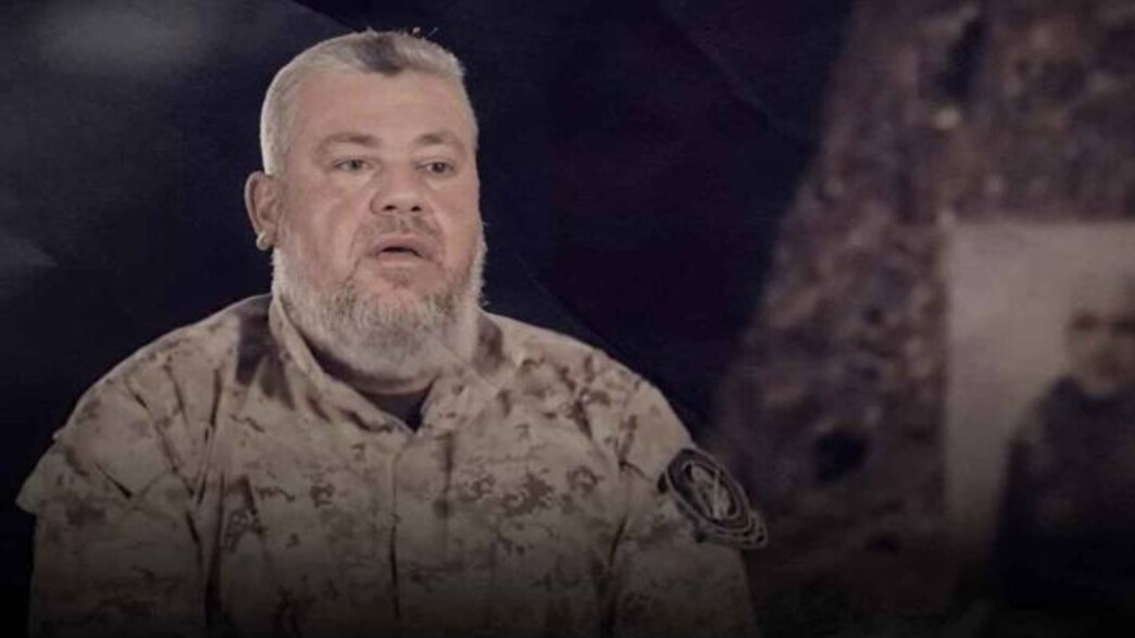 עז א-דין אל-חדאד עז א-דין אל-חדאד