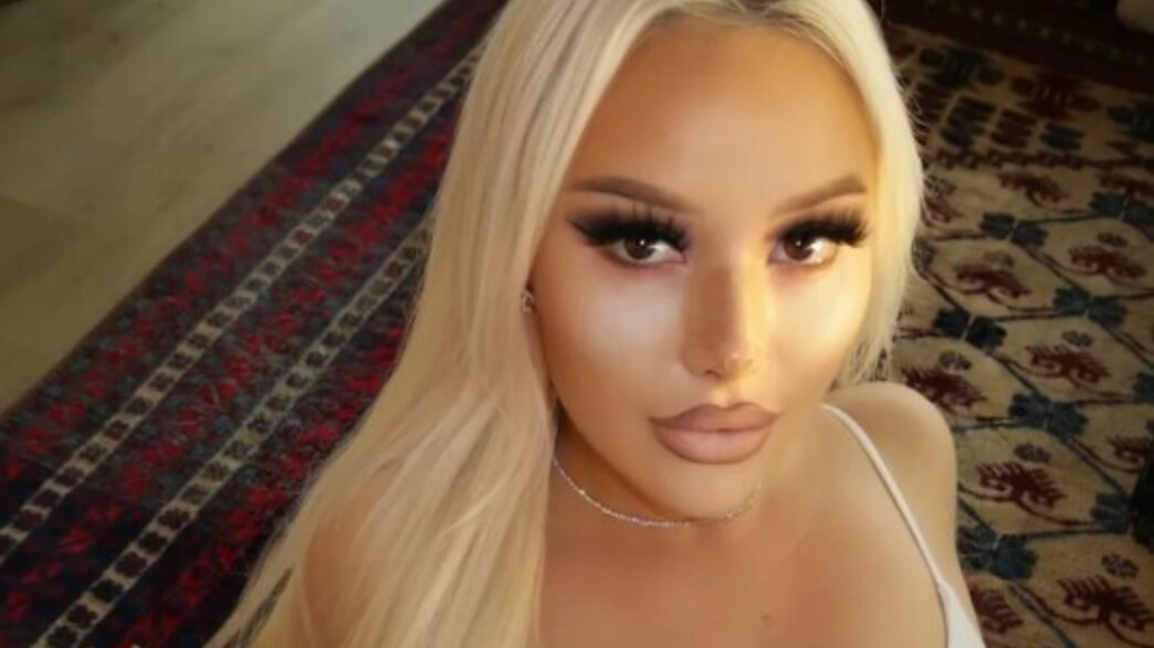 קיילי פייג'