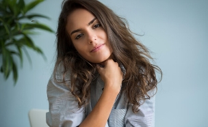 אילוסטרציה אישה (אילוסטרציה: 123rf)