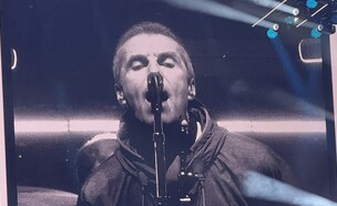 אואזיס (צילום: X)