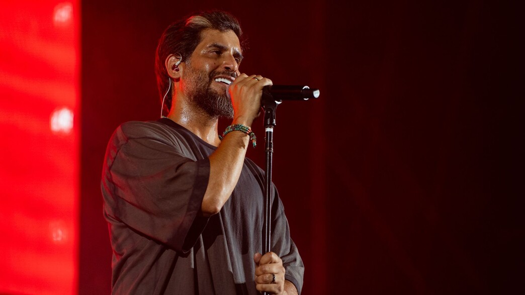 פאר טסי בפארק הירקון 2024