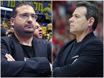 (אלן שיבר) (צילום: ספורט 5)