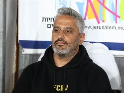 (אלן שיבר) (צילום: ספורט 5)