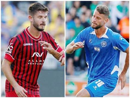 (אלן שיבר) (צילום: ספורט 5)