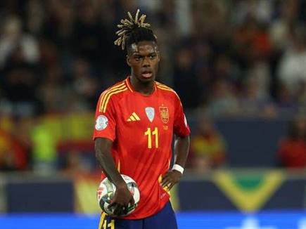 Getty (צילום: ספורט 5)