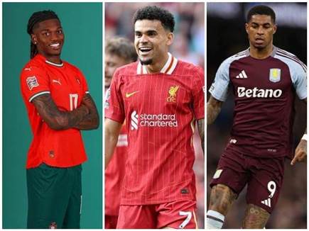 Getty (צילום: ספורט 5)