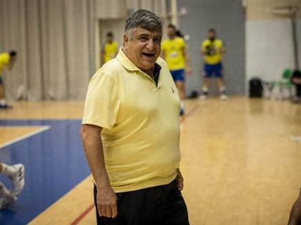 (באדיבות מכבי תל אביב) (צילום: ספורט 5)