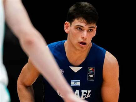 מאייר, רק 9 (FIBA)