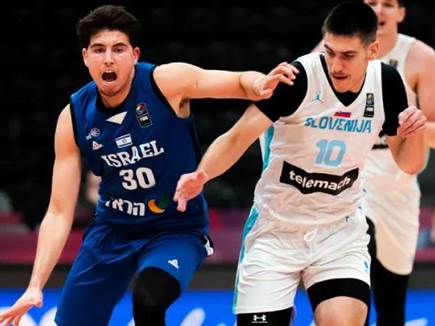 לא הספיק (FIBA)