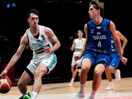 הפנים למשחקי הדירוג (FIBA)