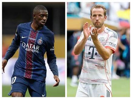 (GETTY) (צילום: ספורט 5)