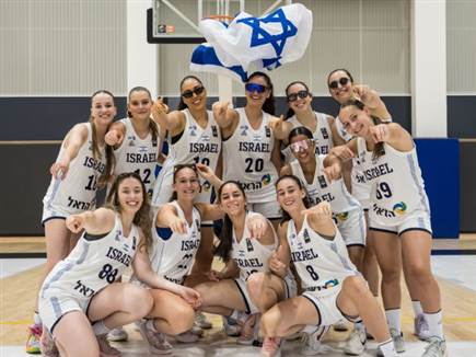 (עודד קרני, איגוד הכדורסל)