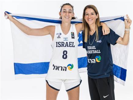 טייכמן והעליון, ישחזרו את ההיסטוריה? (עודד קרני, איגוד הכדורסל)