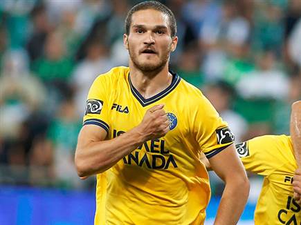 sportFive1573113 (צילום: ספורט 5)