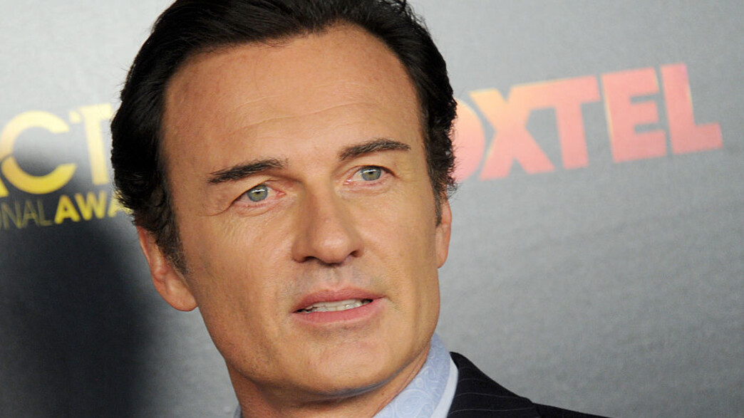 ג'וליאן מקמהון