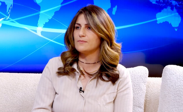 קלאודיה סאבא בטשון