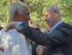 גדי מוזס על הפגישה עם רה"מ: "רציתי להגיד לו שהוא הפקיר אותנו, אבל לא עשיתי את זה"