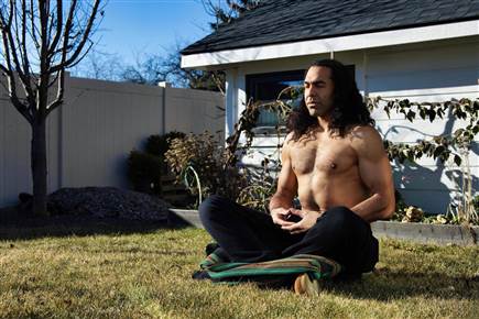 קריירה חדשה (האתר של בלו) (צילום: ספורט 5)