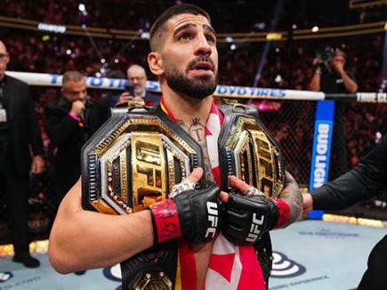 (GETTY) (צילום: ספורט 5)