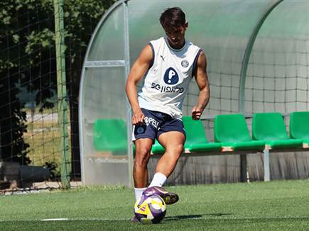 (מכבי ת"א, האתר הרשמי) (צילום: ספורט 5)