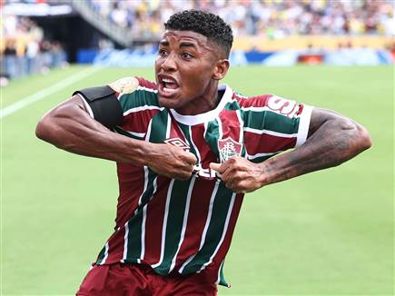 (GETTY) (צילום: ספורט 5)