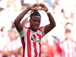 (GETTY) (צילום: ספורט 5)