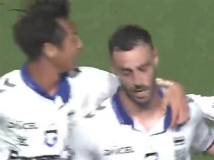 sportFive1573257 (צילום: ספורט 5)