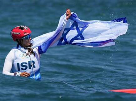 קנטור. אולימפיאדה בלתי נשכחת (GETTY) (צילום: ספורט 5)