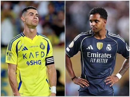 יכול לקרות? (GETTY) (צילום: ספורט 5)