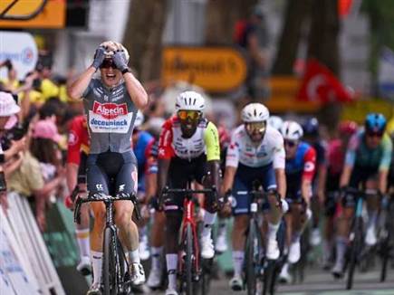 (GETTY) (צילום: ספורט 5)