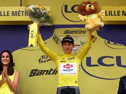 (GETTY) (צילום: ספורט 5)