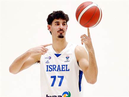 (אלן שיבר) (צילום: ספורט 5)