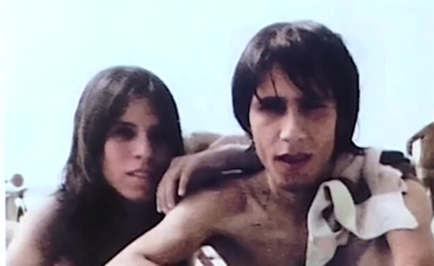 אורנה בנאי, מאיר בנאי