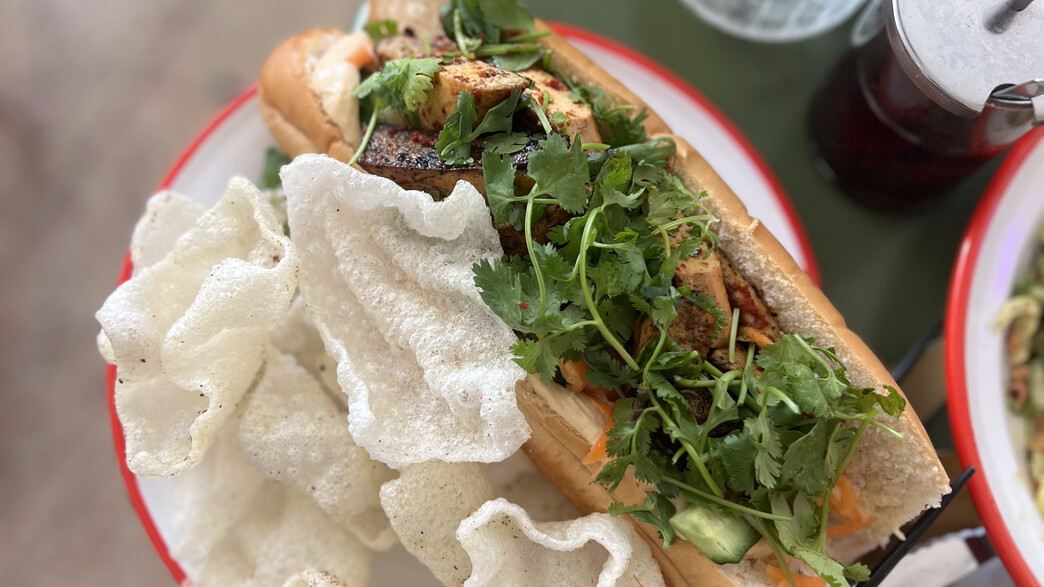 באן מי טופו. פו 26 