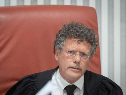 הרשות השופטת: "נשיא העליון לא היה בניגוד עניינים"