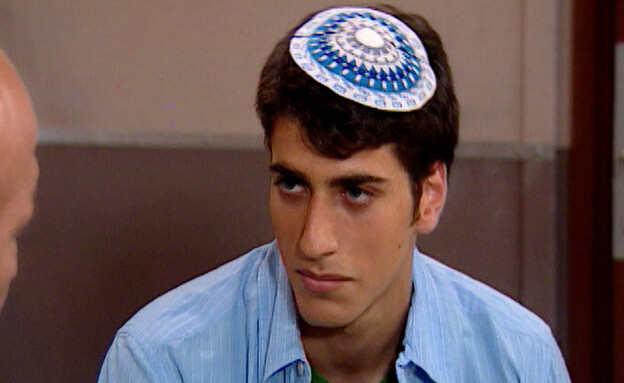 רן בכור