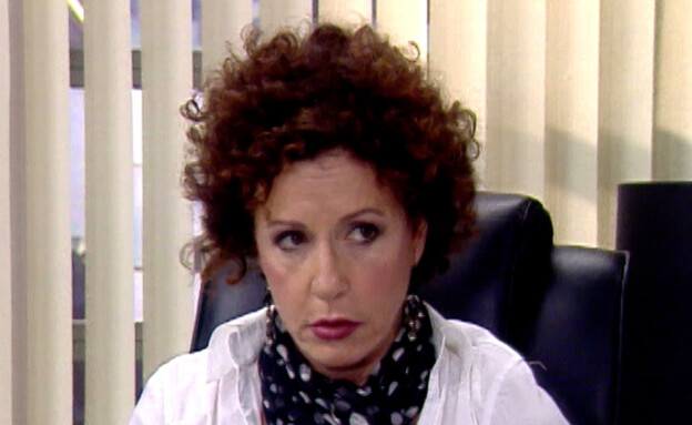 ליאורה ריבלין