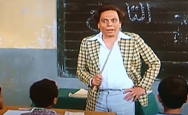 עאדל אמאם - לשימוש mako בלבד עאדל אמאם - לשימוש mako בלבד