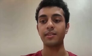 סהאם פרק בפודקאסט TBPN  (צילום: צילום מסך)