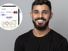 שחר בדור, סכם לי (צילום: פרטי)