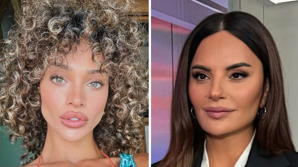 אופירה אסייג, עדן פינס אופירה אסייג, עדן פינס