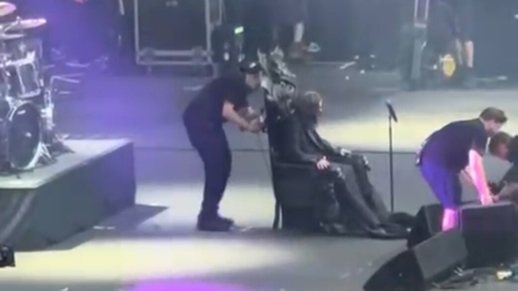 אוזי אוסבורן אוזי אוסבורן