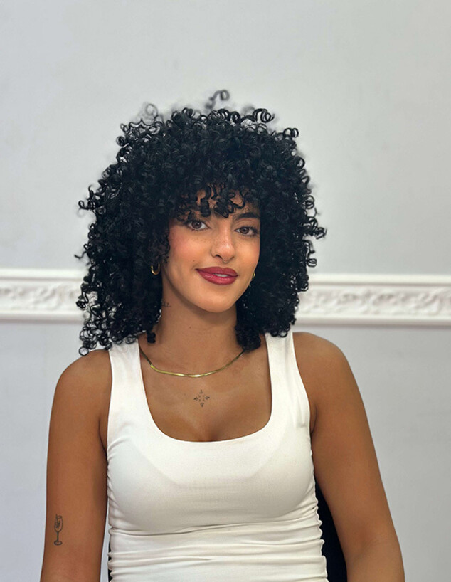 דירת שותפים עינב צוברה (צילום: אליאור אוחנה)