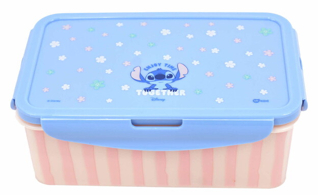 צרכנות יולי 25, סטיץ' לס צרכנות יולי 25, סטיץ' לס