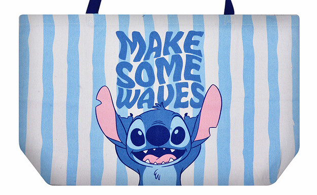 צרכנות יולי 25, סטיץ' לס צרכנות יולי 25, סטיץ' לס