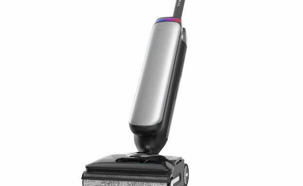 צרכנות יולי 25, שואב שותף טינקו צרכנות יולי 25, שואב שותף טינקו