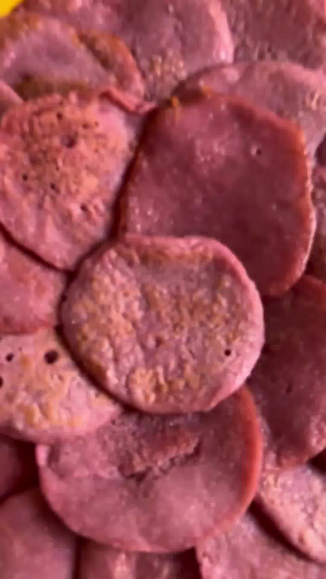 פנקייק ורוד בריא וטעים