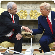 אחד ביום - 07.07.2025 (צילום: AP)