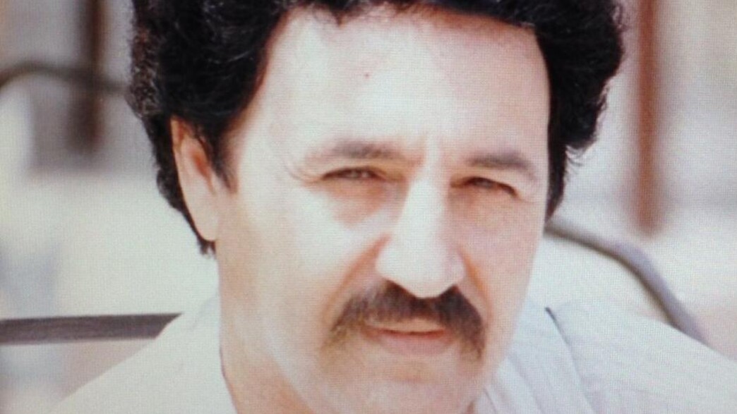 שייקה פייקוב